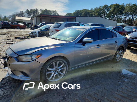 Mazda 6 2015 - Image 1 of 12