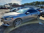 Mazda 6 2015