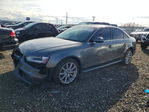 Audi A4 2015
