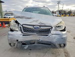 Subaru Forester 2014
