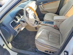 Lincoln MKZ 2012