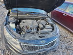 Kia Optima 2013