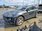 Porsche Macan 2021