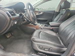 Audi A7 2013