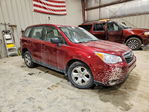 Subaru Forester 2014