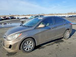 Hyundai Accent 2013