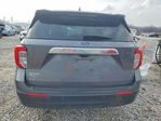Ford Explorer 2022
