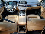 BMW Series 7 2021