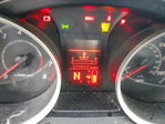 Mitsubishi Lancer 2012