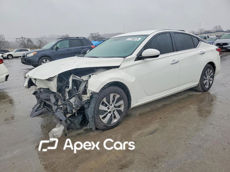 Nissan Altima 2020 - Image 1 of 14