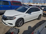 Volkswagen Jetta 2019