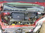 Toyota Sienna 2011
