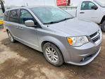 Dodge Caravan 2018