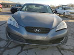 Hyundai Genesis 2011