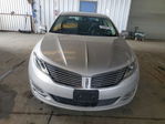Lincoln MKZ 2016