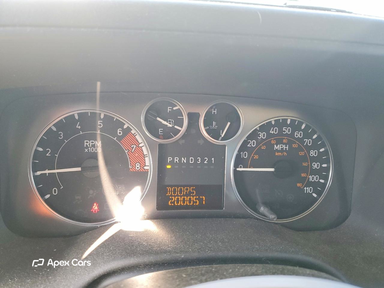 Hummer H3 2006