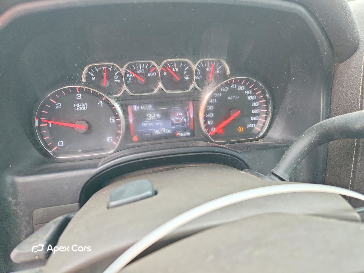 GMC Sierra 2014