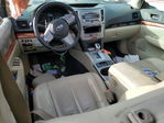 Subaru Outback 2011