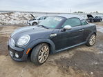 MINI Coupe 2012