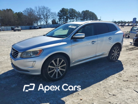 Volvo XC60 2017 - Image 1 of 13