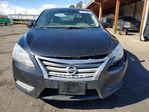 Nissan Sentra 2014