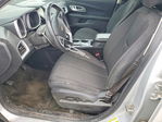 Chevrolet Equinox 2017