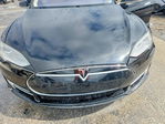 Tesla Model S 2014