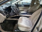 Lincoln MKZ 2017