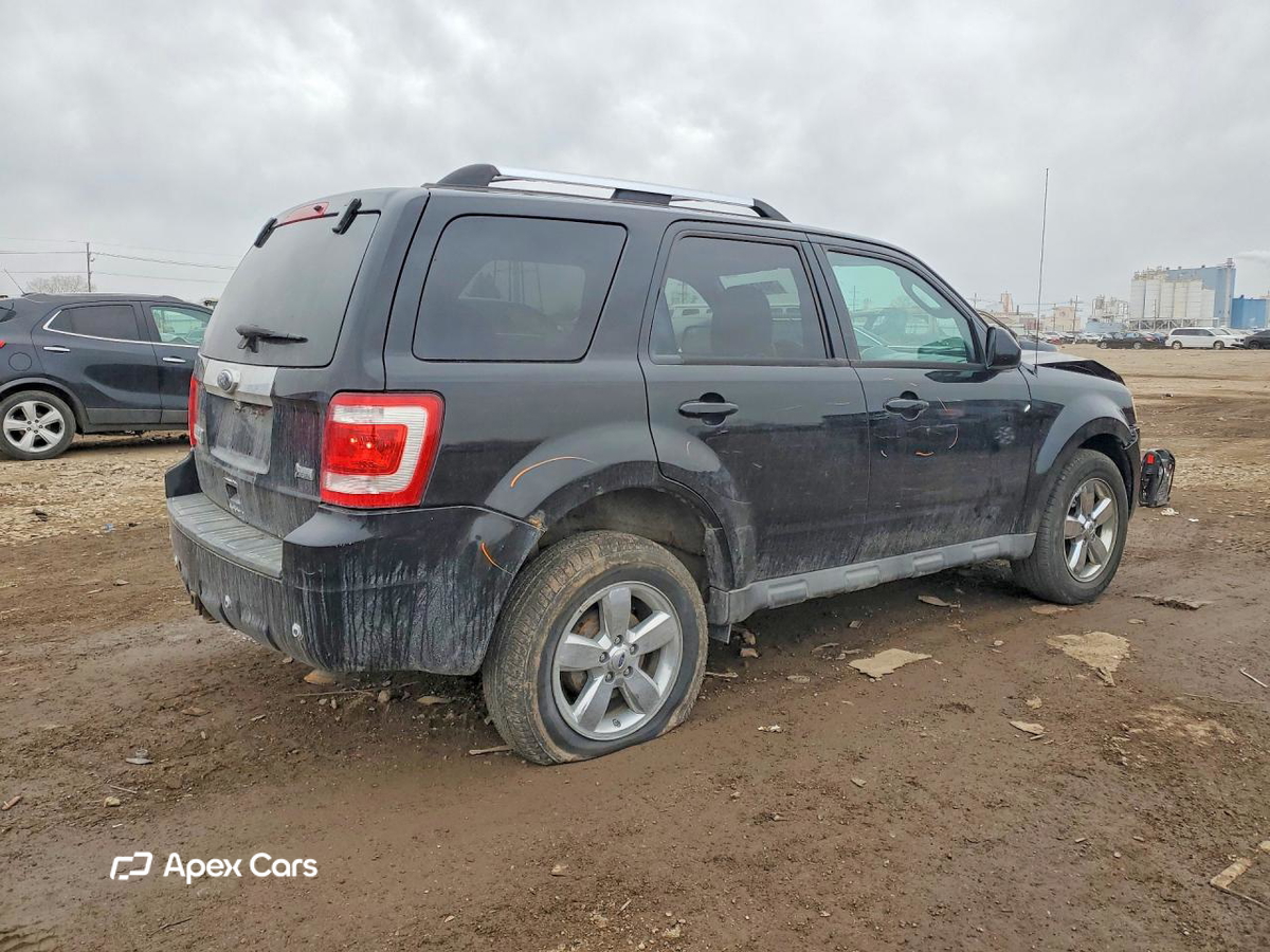 Ford Escape 2010