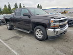 Chevrolet Silverado 2018