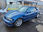 BMW Series 3 2002