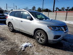 Nissan Pathfinder 2017