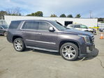 Cadillac Escalade 2017