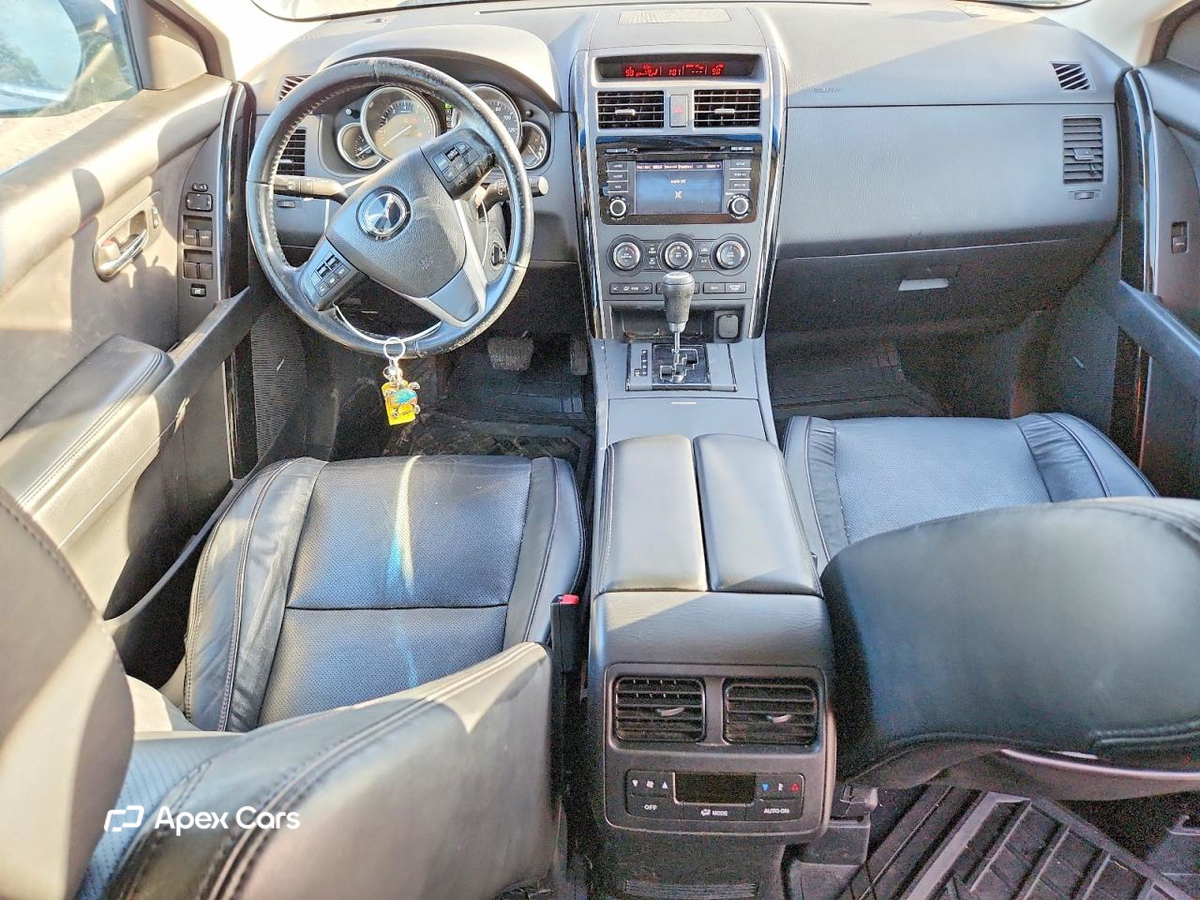 Mazda CX-9 2015