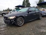 BMW M3 2010
