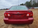 Toyota Corolla 2007