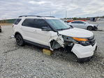 Ford Explorer 2015