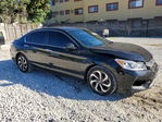 Honda Accord 2017