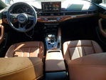 Audi A5 2022