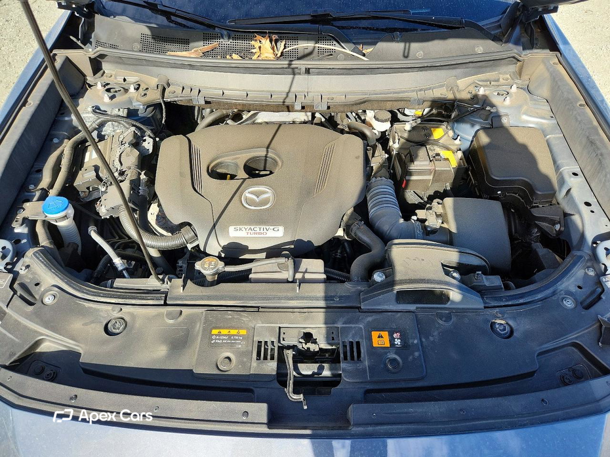 Mazda CX-9 2023