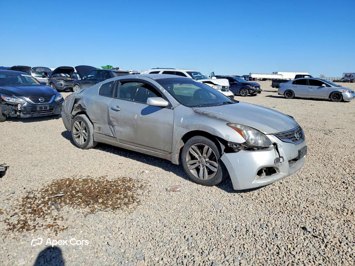 Altima 2011