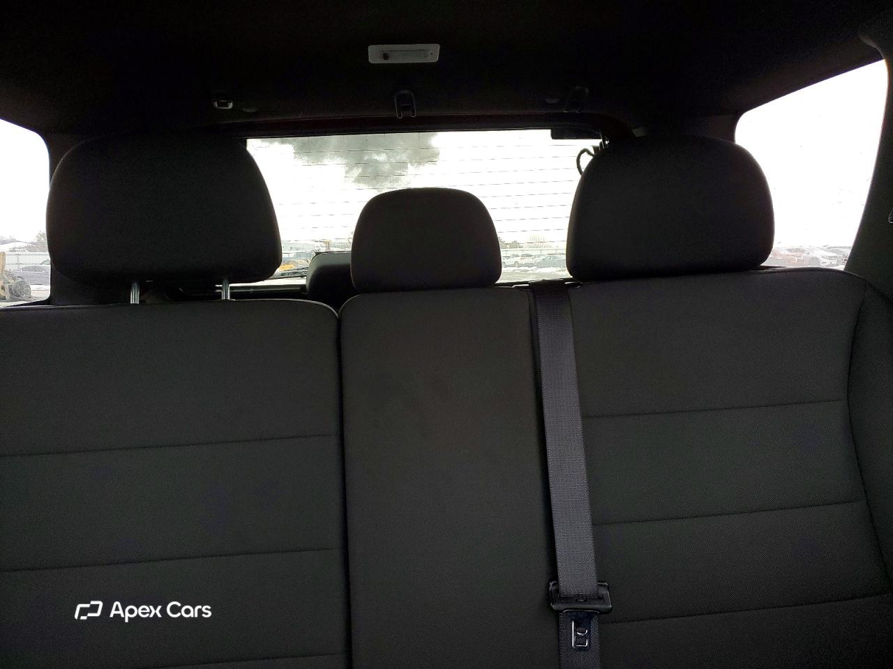 Ford Escape 2012