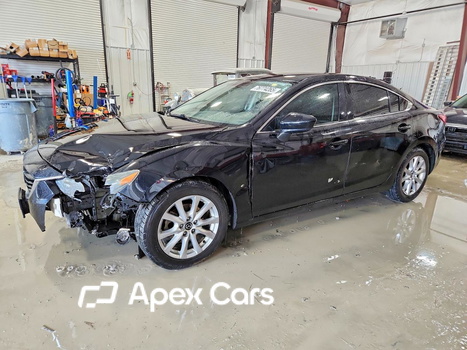 Mazda 6 2014 - Image 1 of 13