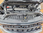 Chevrolet Silverado 2025
