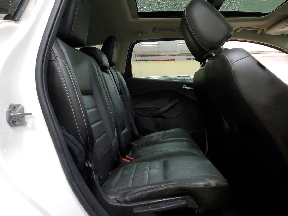 Ford Escape 2014