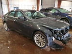 Cadillac CTS 2015