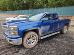 Chevrolet Silverado 2015