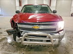 Chevrolet Silverado 2013