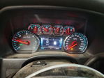 Chevrolet Silverado 2017
