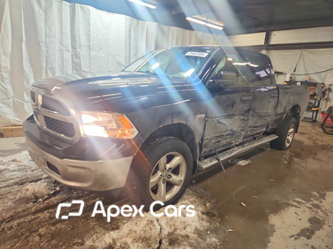 RAM 1500 2016 - Image 1 of 13